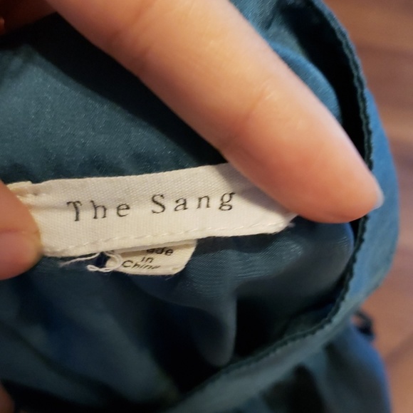 Croptop - Picture 3 of 5